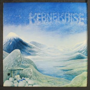 KEBNEKAISE