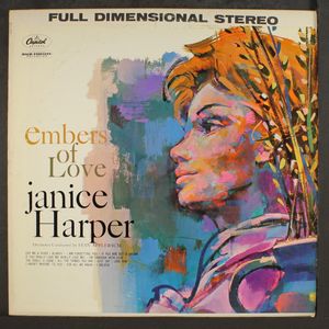 JANICE HARPER