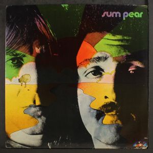 SUM PEAR