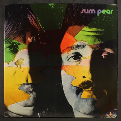 SUM PEAR