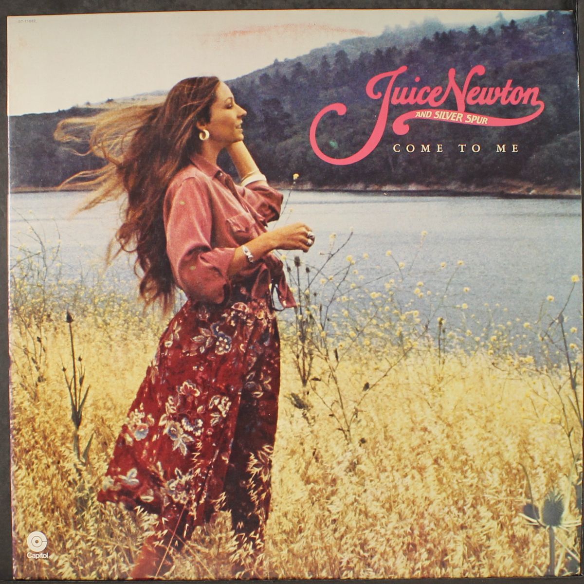 come to me by JUICE NEWTON
