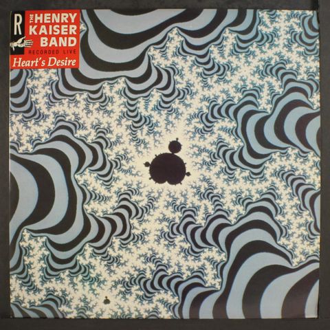 HENRY KAISER BAND