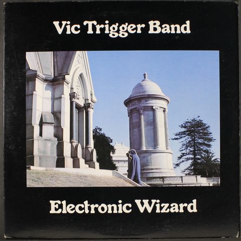 VIC TRIGGER BAND