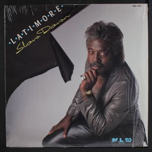 LATIMORE