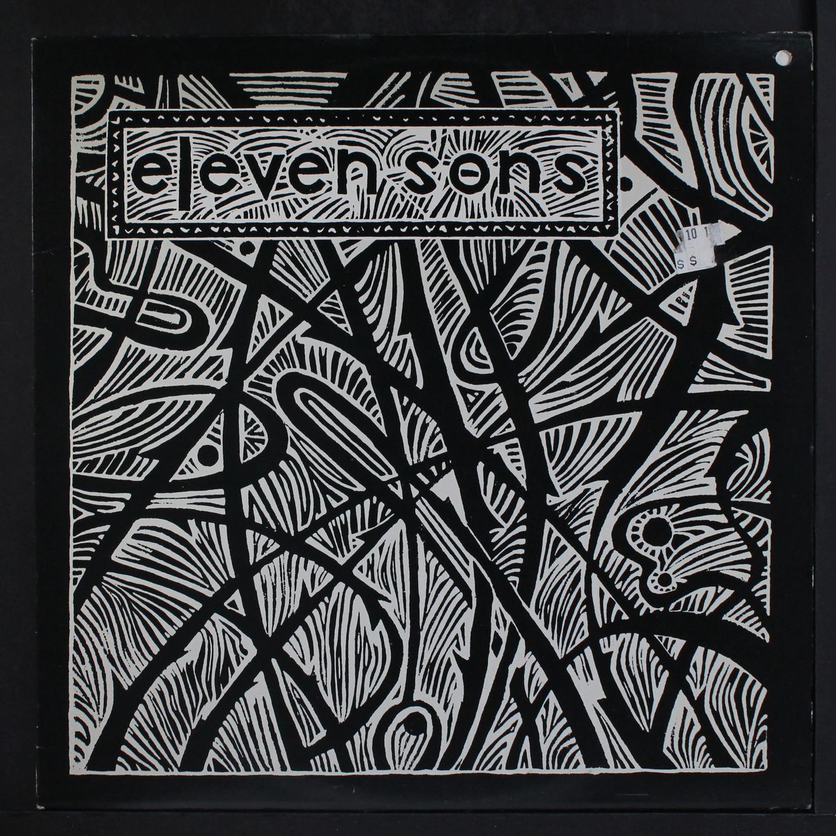 eleven sons by ELEVEN SONS