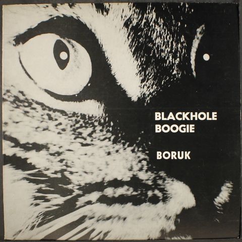 BORUK