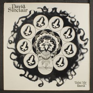 DAVID SINCLAIR