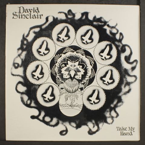 DAVID SINCLAIR