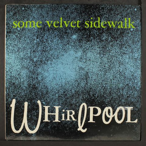 SOME VELVET SIDEWALK