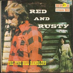 PINE HILL RAMBLERS