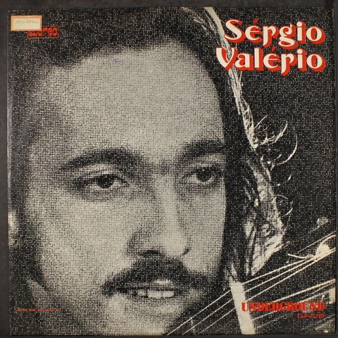 SERGIO VALERIO