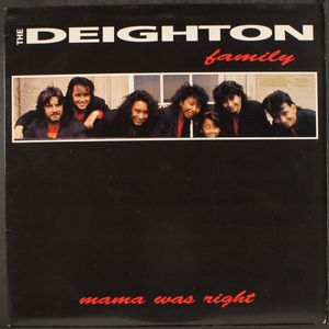 DEIGHTON FAMILY