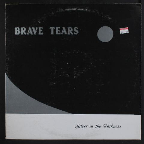 BRAVE TEARS