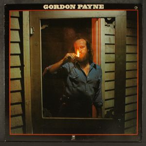 GORDON PAYNE