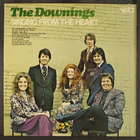 DOWNINGS