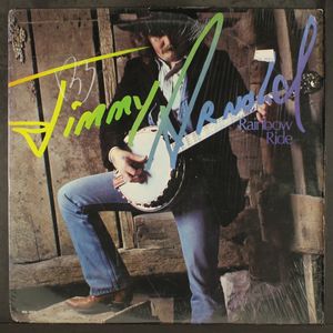 JIMMY ARNOLD