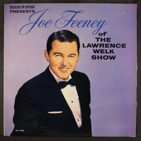 JOE FEENEY