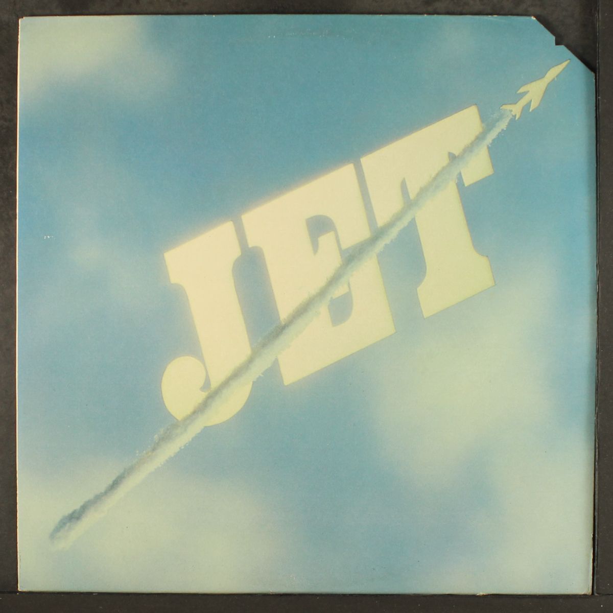 jet by JET