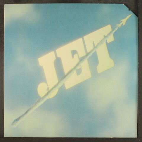 JET
