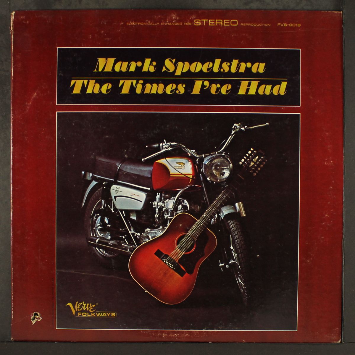 the times i've had by MARK SPOELSTRA