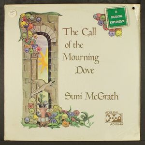 SUNI MCGRATH