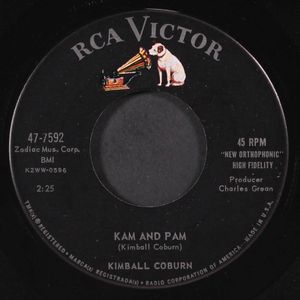 KIMBALL COBURN