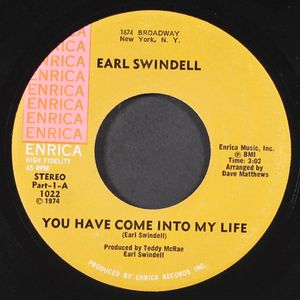 EARL SWINDELL