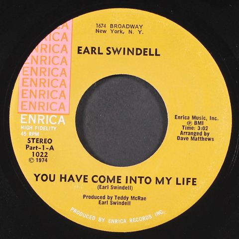 EARL SWINDELL