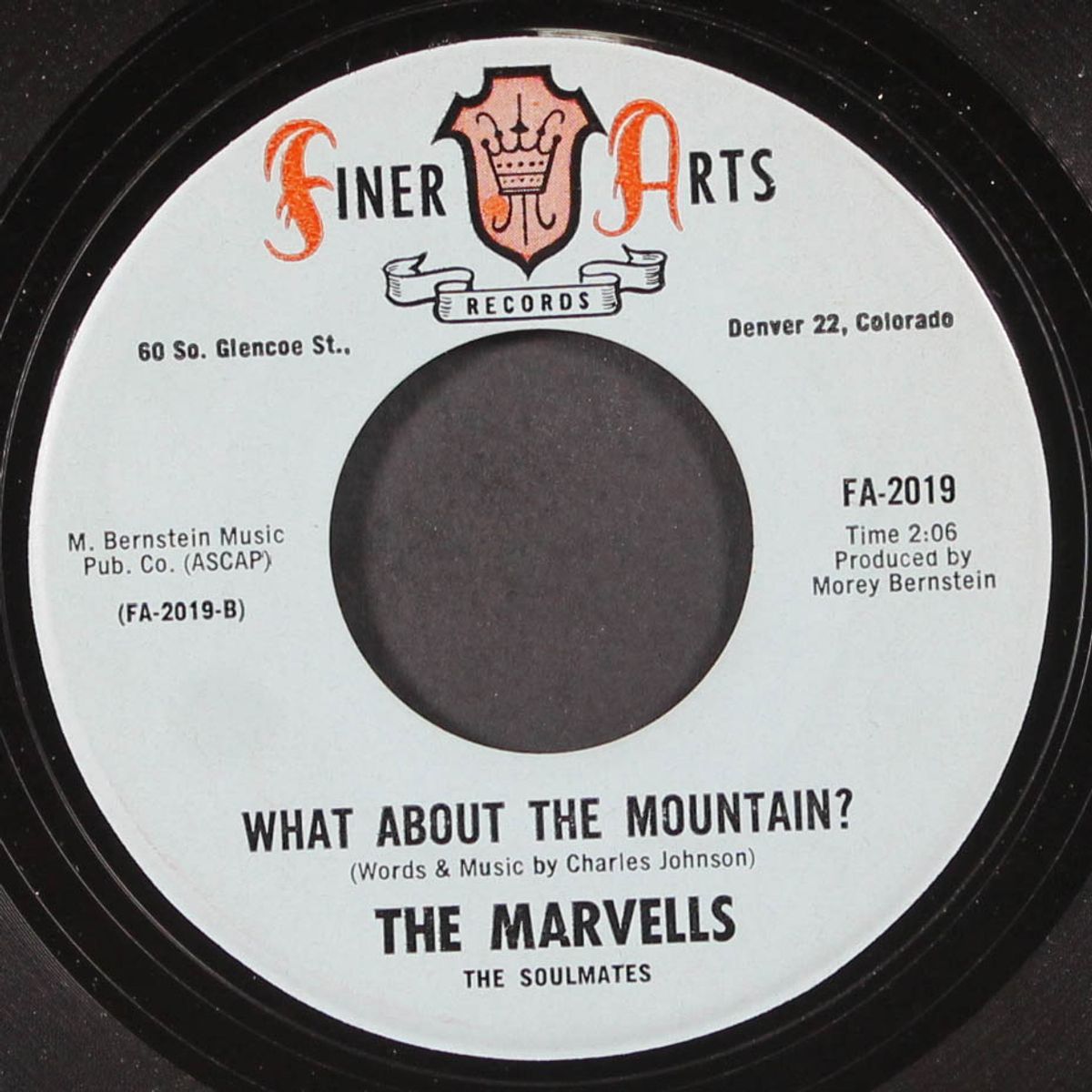 the miracle of life by MARVELLS
