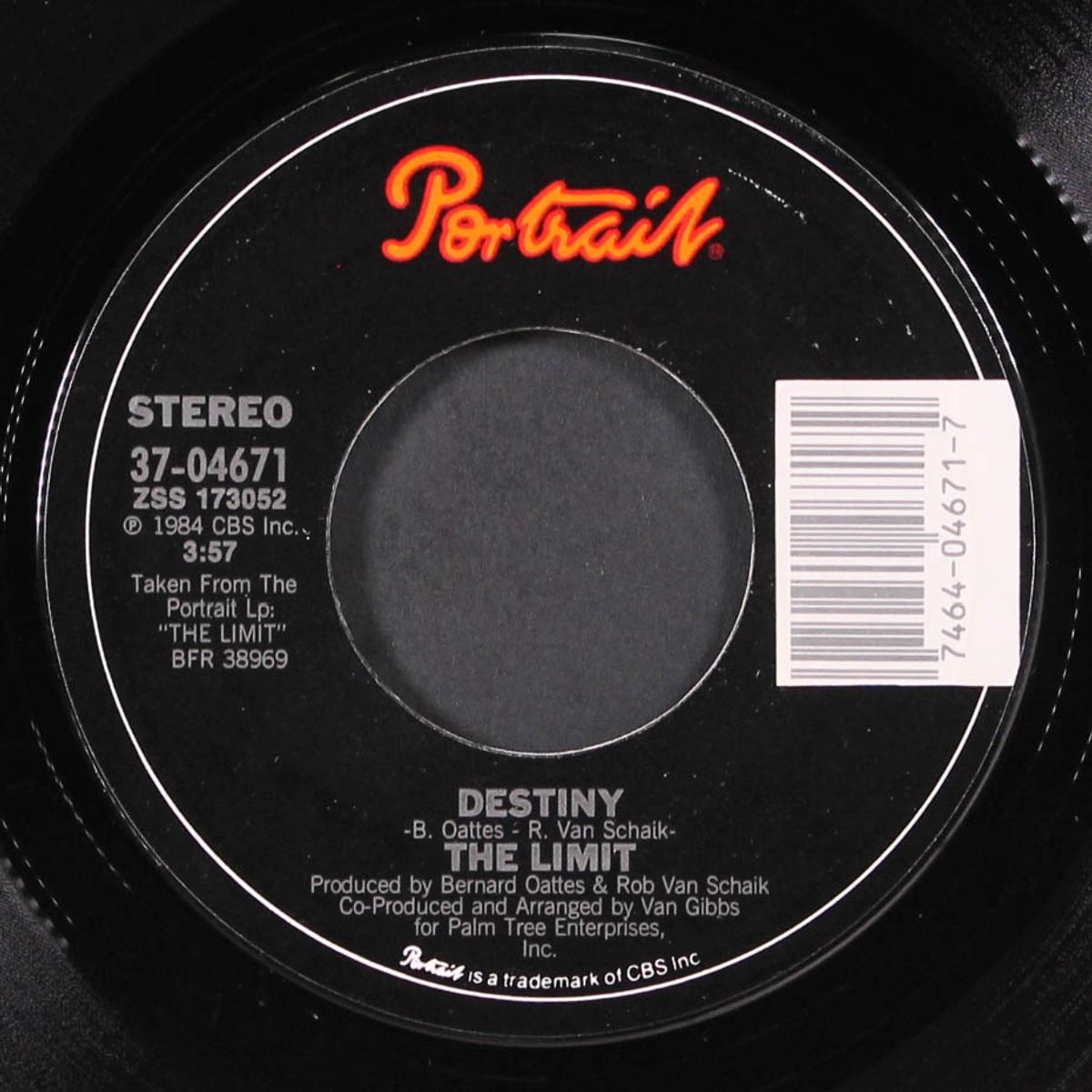 say yeah / destiny by LIMIT