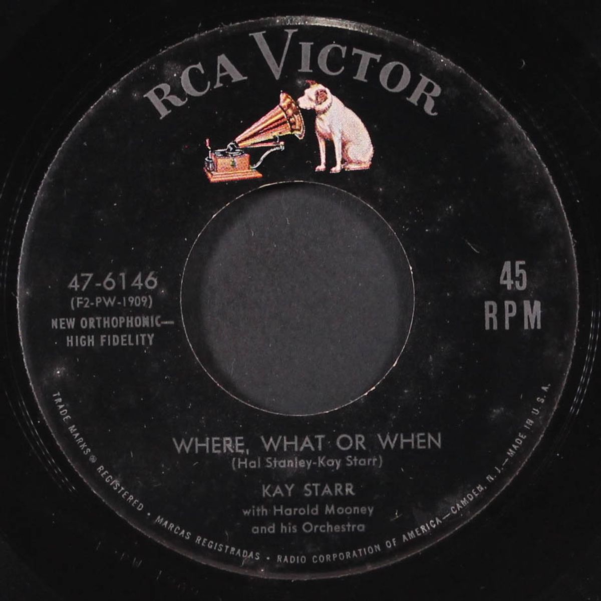 good and lonesome by KAY STARR