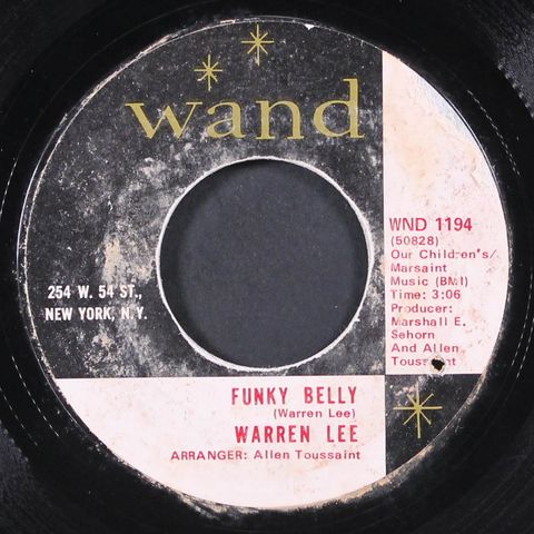 Item
