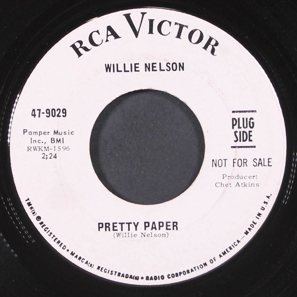 pretty paper / what a merry christmas this could be by WILLIE NELSON