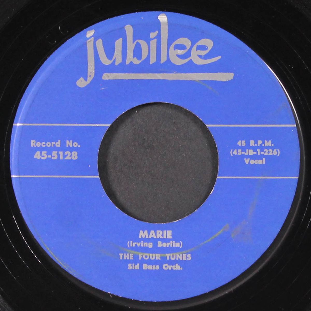 marie by FOUR TUNES