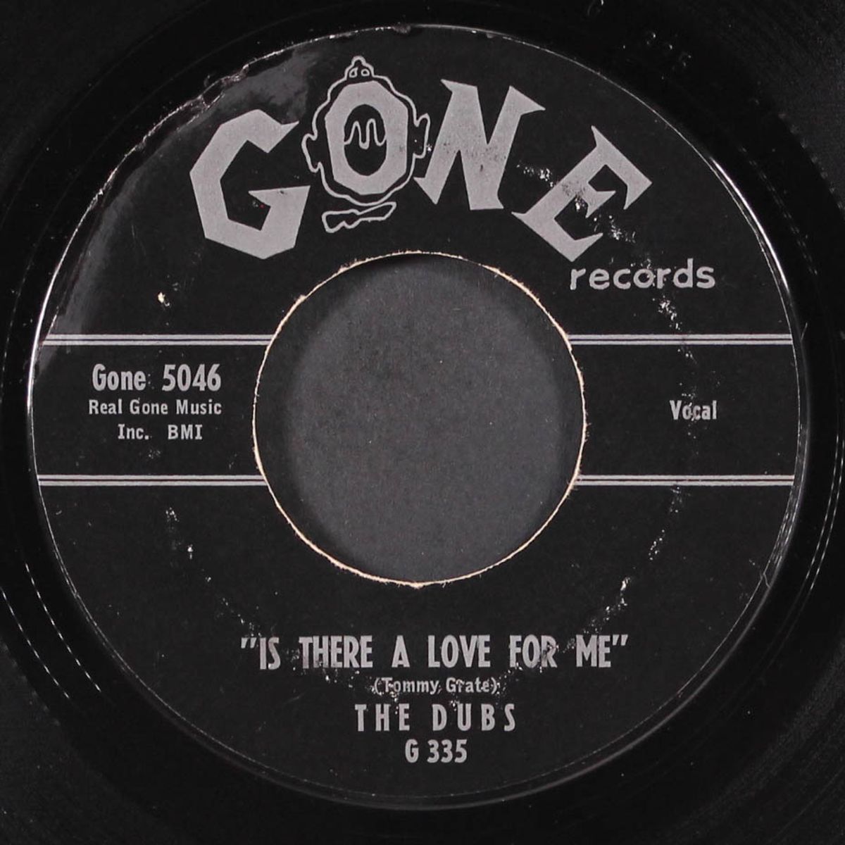 chapel of dreams / is there a love for me by DUBS
