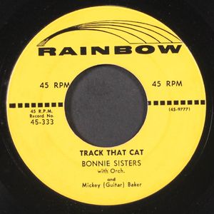 BONNIE SISTERS