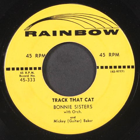 BONNIE SISTERS