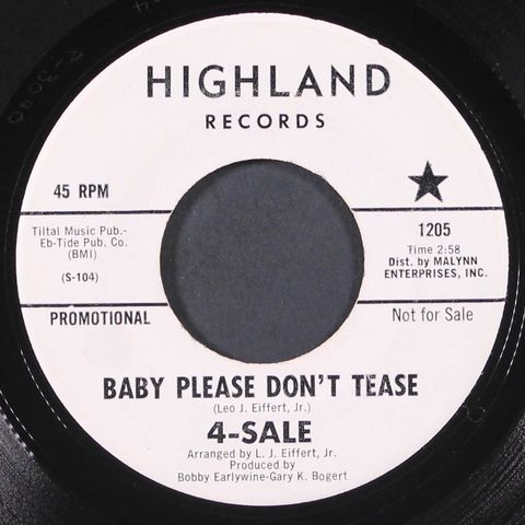 4-SALE