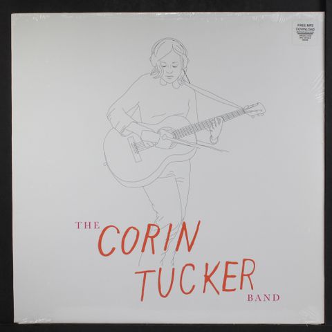 CORIN TUCKER BAND