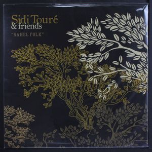 SIDI TOURE & FRIENDS