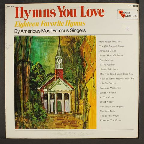 Item