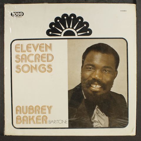 AUBREY BAKER