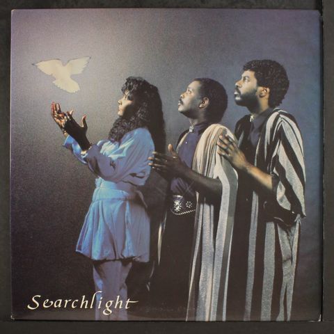 SEARCHLIGHT