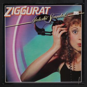 ZIGGURAT