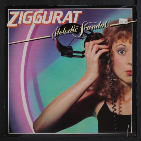 ZIGGURAT