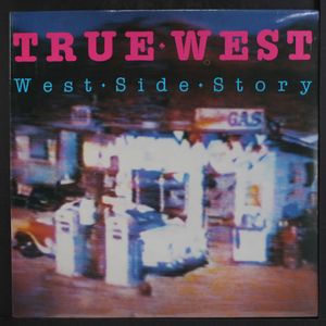 TRUE WEST