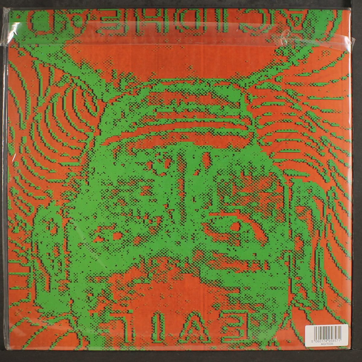 in the name of all that is unholy by EVIL ACIDHEAD