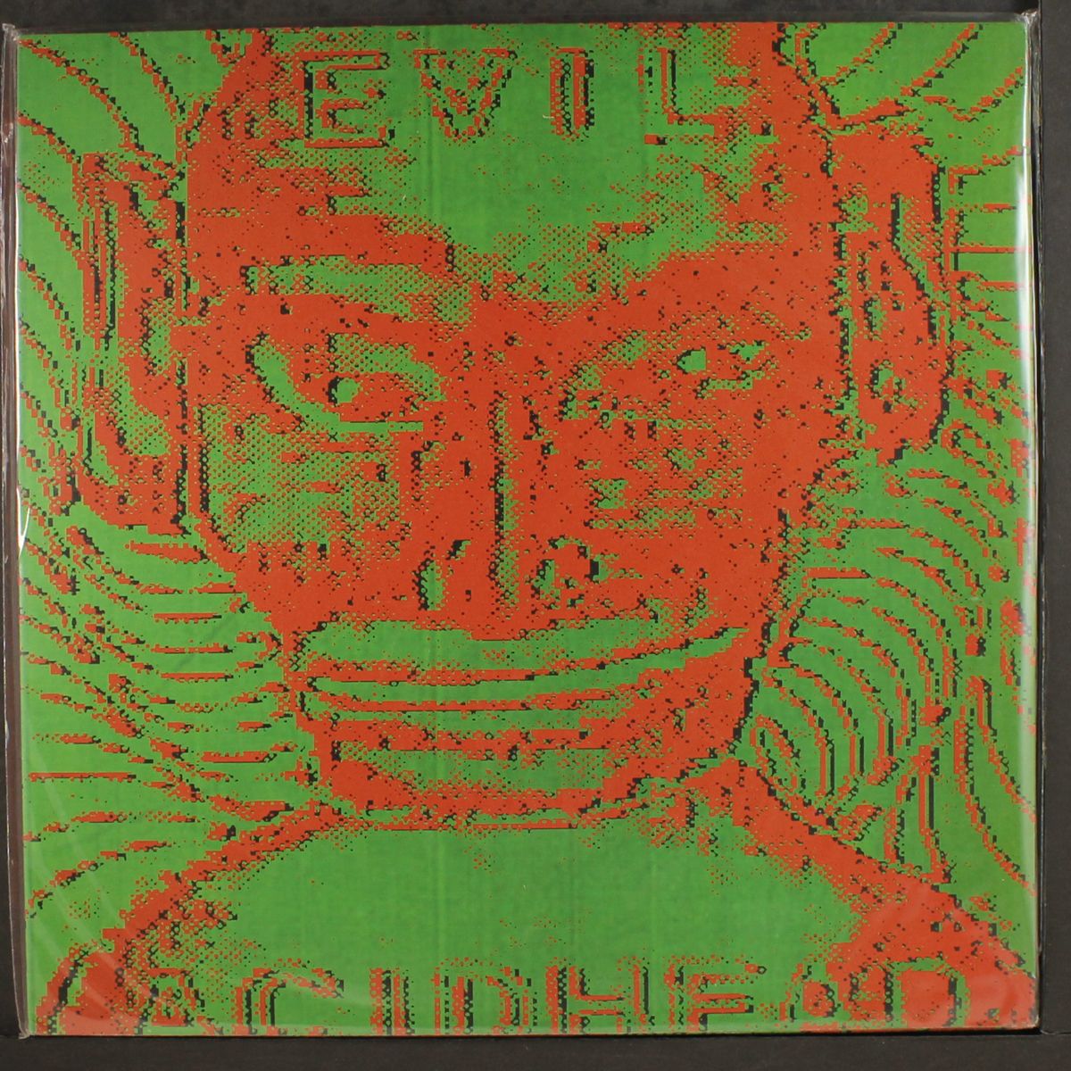 in the name of all that is unholy by EVIL ACIDHEAD