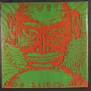 EVIL ACIDHEAD