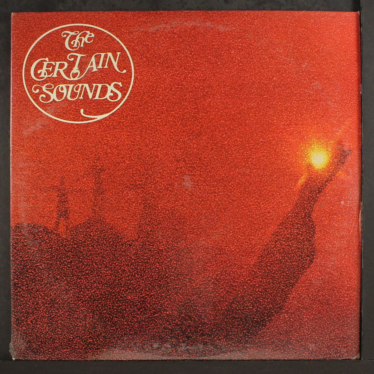 the certain sounds by CERTAIN SOUNDS